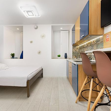 Suites On Chaikovskogo Odessa Zewnętrze zdjęcie