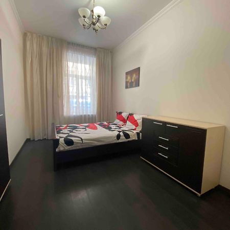 Suites On Chaikovskogo Odessa Zewnętrze zdjęcie