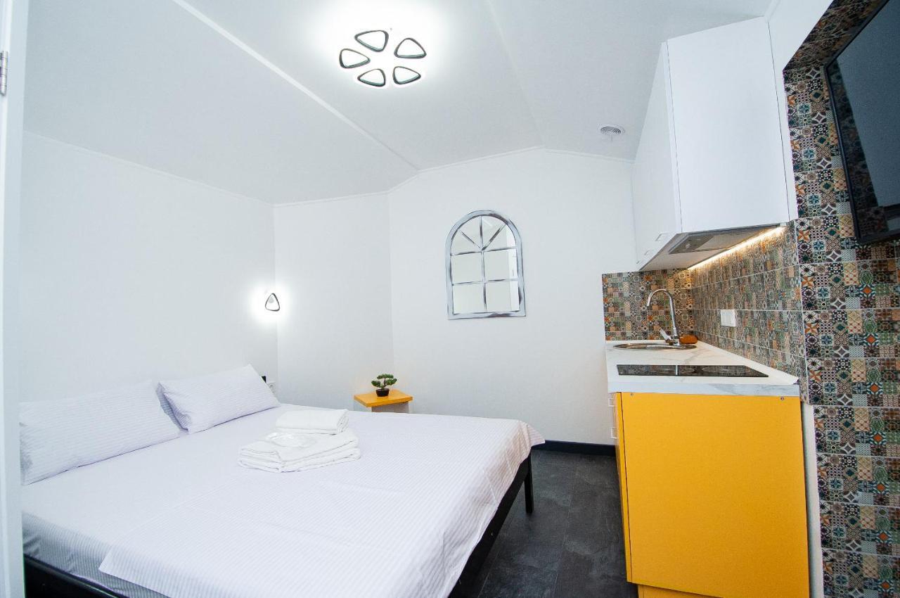 Suites On Chaikovskogo Odessa Zewnętrze zdjęcie
