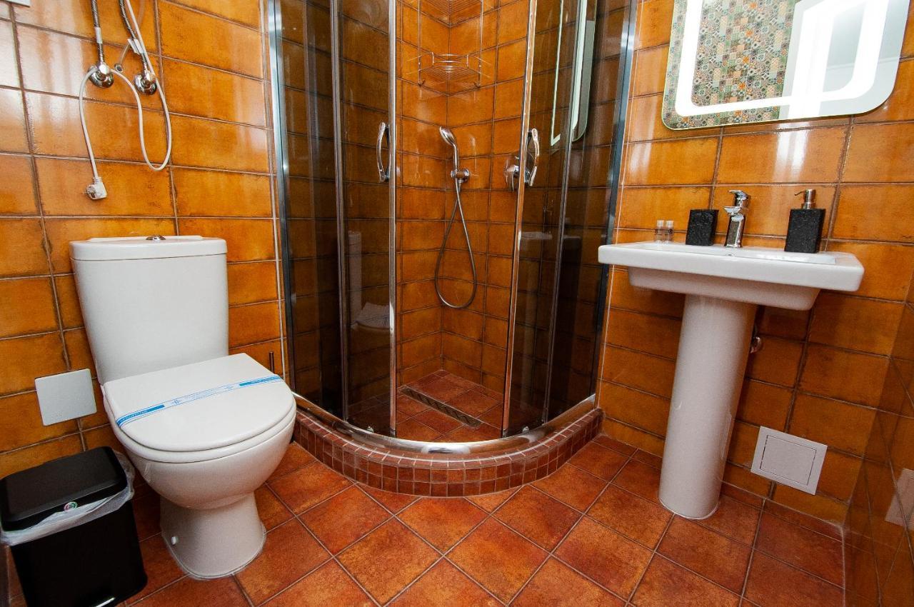 Suites On Chaikovskogo Odessa Zewnętrze zdjęcie