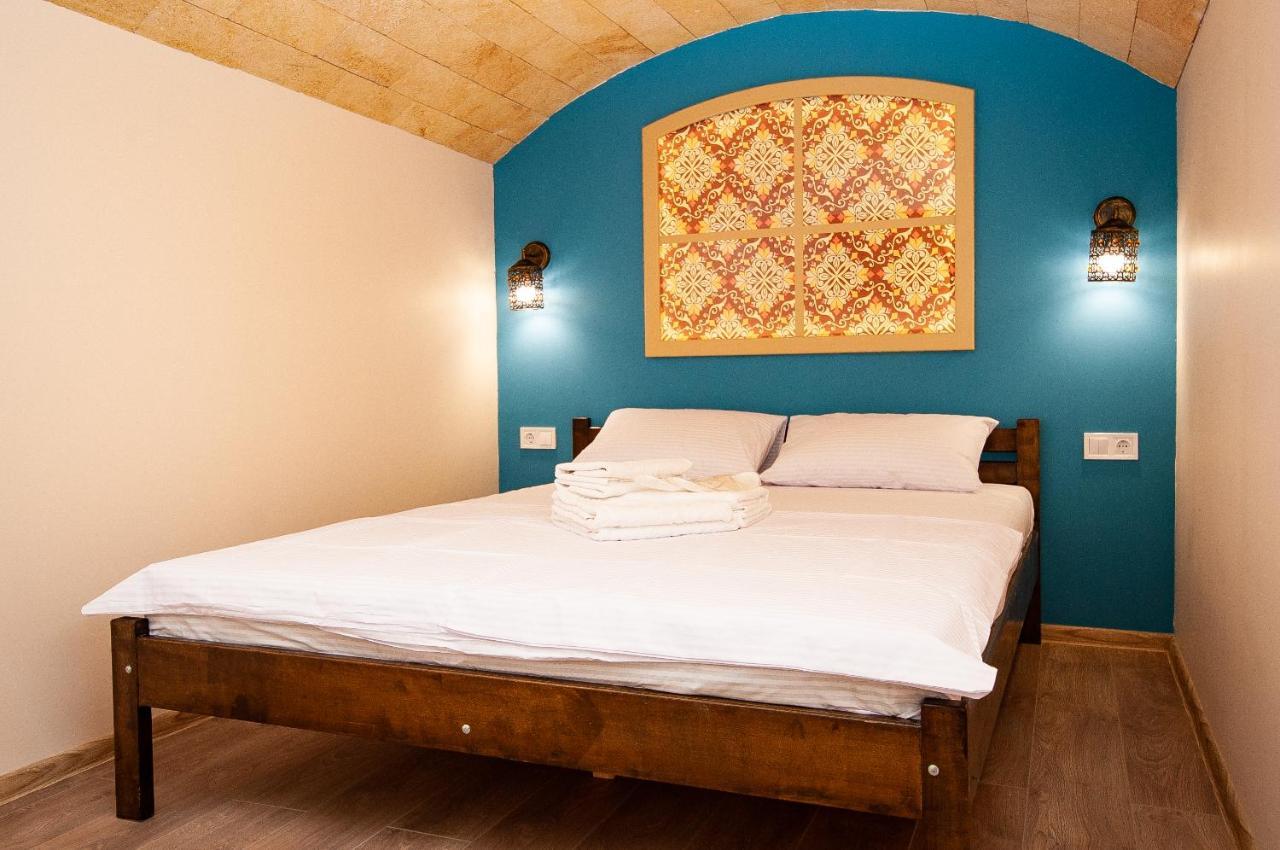 Suites On Chaikovskogo Odessa Zewnętrze zdjęcie