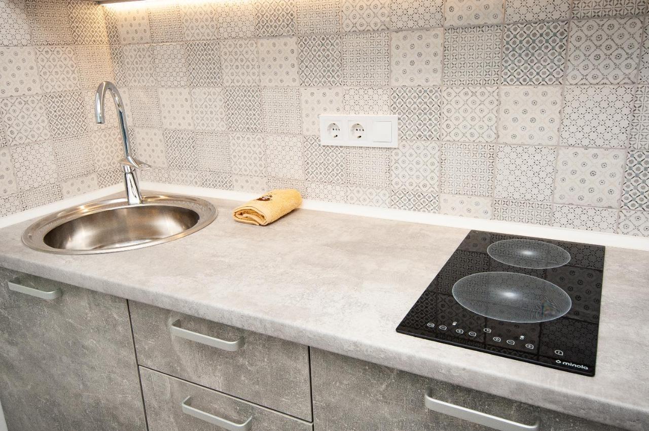Suites On Chaikovskogo Odessa Zewnętrze zdjęcie