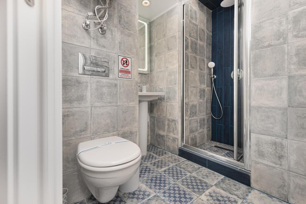 Suites On Chaikovskogo Odessa Zewnętrze zdjęcie