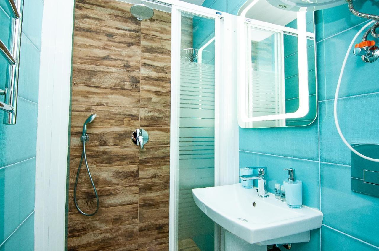 Suites On Chaikovskogo Odessa Zewnętrze zdjęcie
