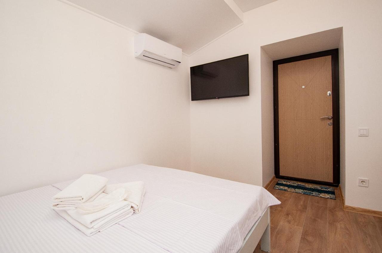 Suites On Chaikovskogo Odessa Zewnętrze zdjęcie