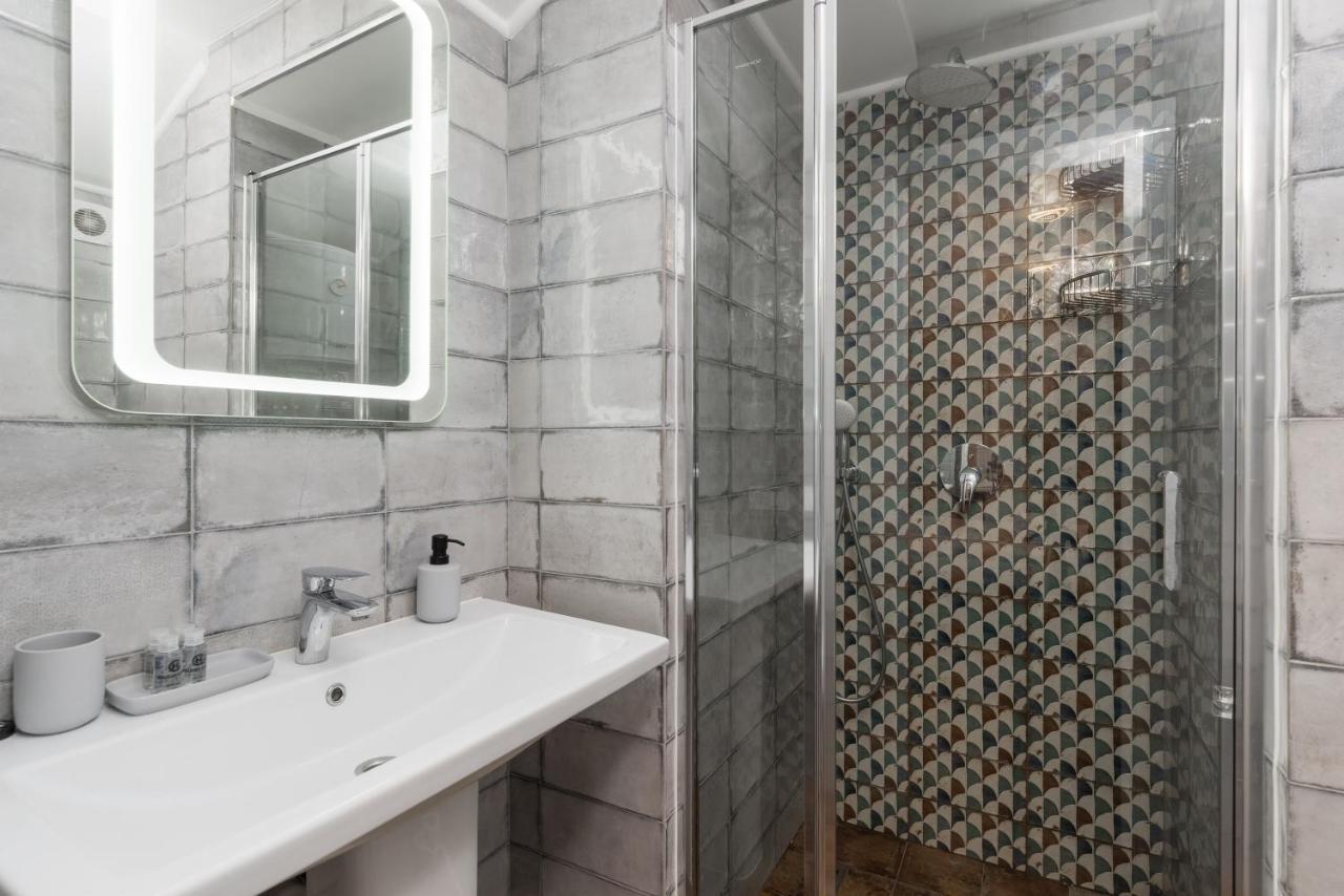 Suites On Chaikovskogo Odessa Zewnętrze zdjęcie