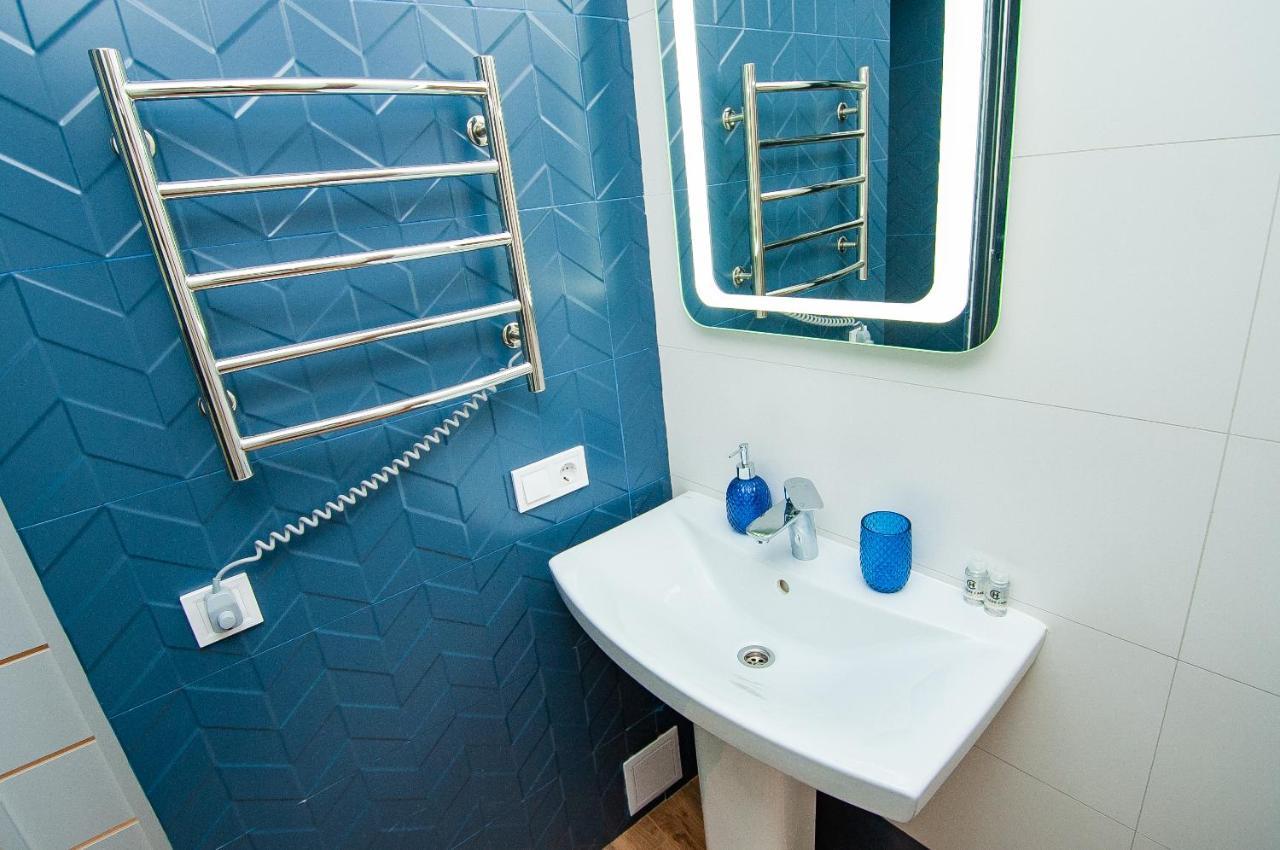 Suites On Chaikovskogo Odessa Zewnętrze zdjęcie