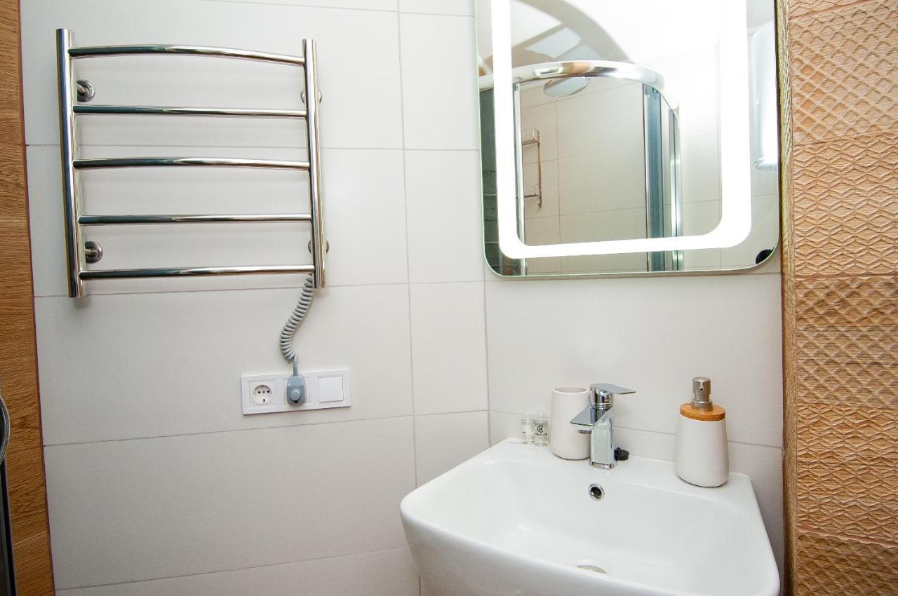 Suites On Chaikovskogo Odessa Zewnętrze zdjęcie
