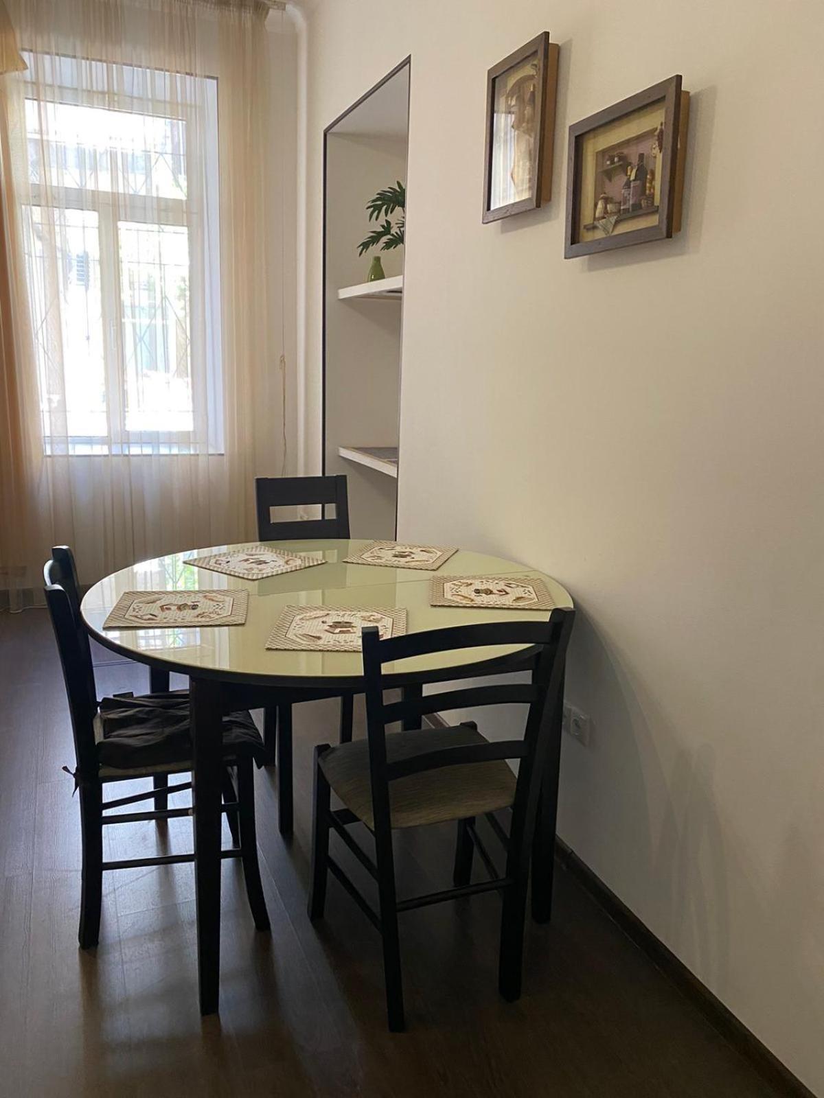 Suites On Chaikovskogo Odessa Zewnętrze zdjęcie