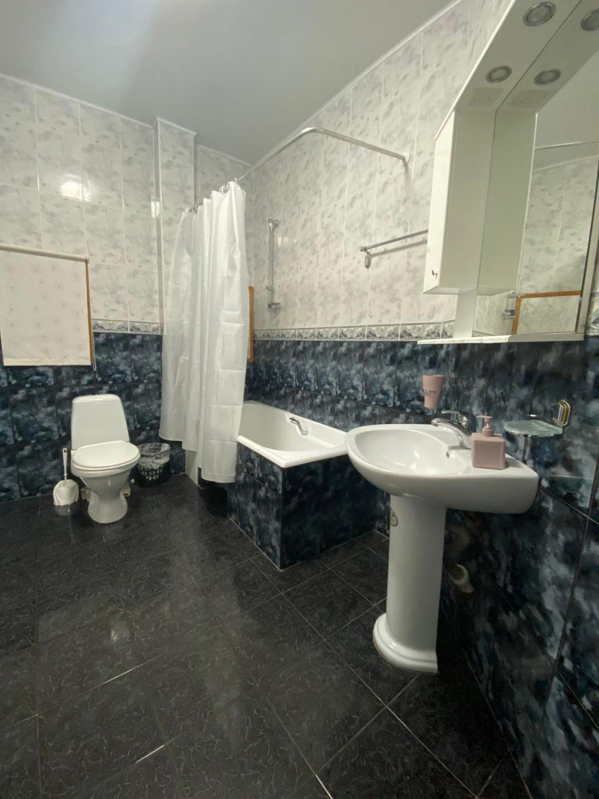 Suites On Chaikovskogo Odessa Zewnętrze zdjęcie