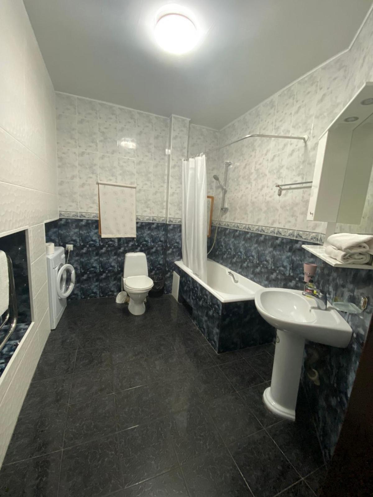 Suites On Chaikovskogo Odessa Zewnętrze zdjęcie